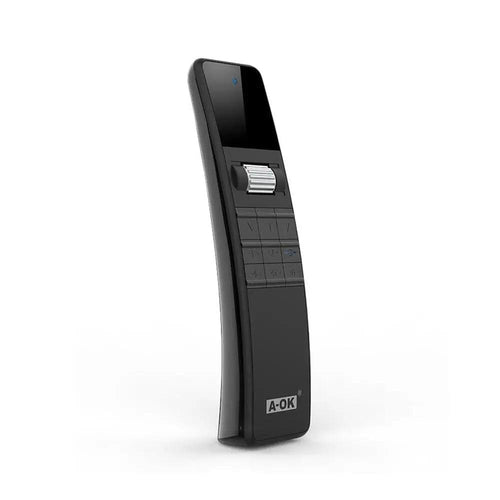 A-OK Handsender AC152 6-Kanal