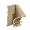 Aluprof Rollladen Einlauftrichter SLS/T/02 | Fenstergigant
