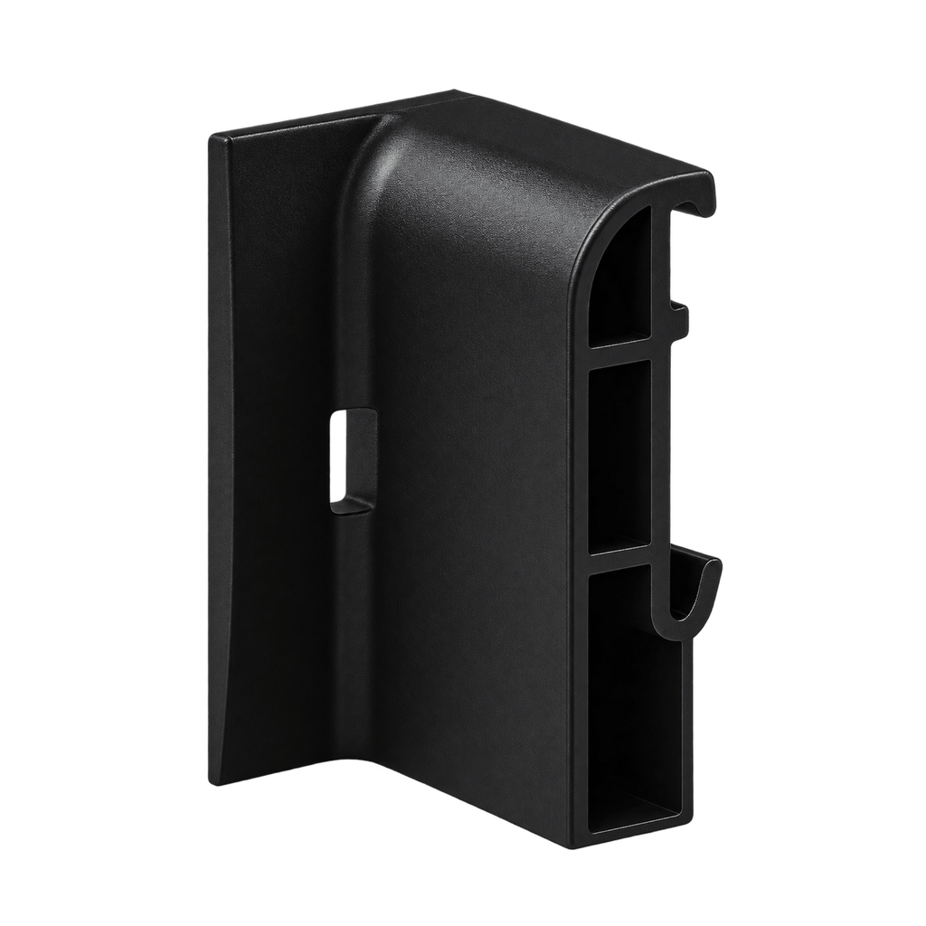 Aluprof Rollladen Mini Einlauftrichter SLMI/A/20 für SKT Opotherm | Fenstergigant