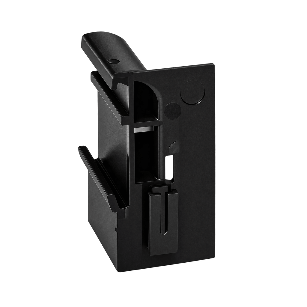 Aluprof Rollladen Mini Einlauftrichter SLMI/A/20 für SKT Opotherm | Fenstergigant