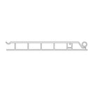 Exte Rolladen 100cm Exte Expert XT Revisionsklappe 255 50771