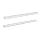 Regel-air Fensterfalzlüfter FFL-Quick Typ 66
