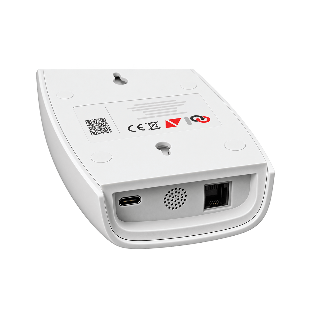 Yooda Smart Home 2 #1197202 | Fenstergigant