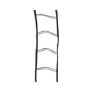 Aluprof Raffstore Schwarz Aluprof Raffstore Schlaufenband Leiterkordel C80