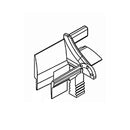 Aluprof Rolladen Aluprof Einlauftrichter SL/7