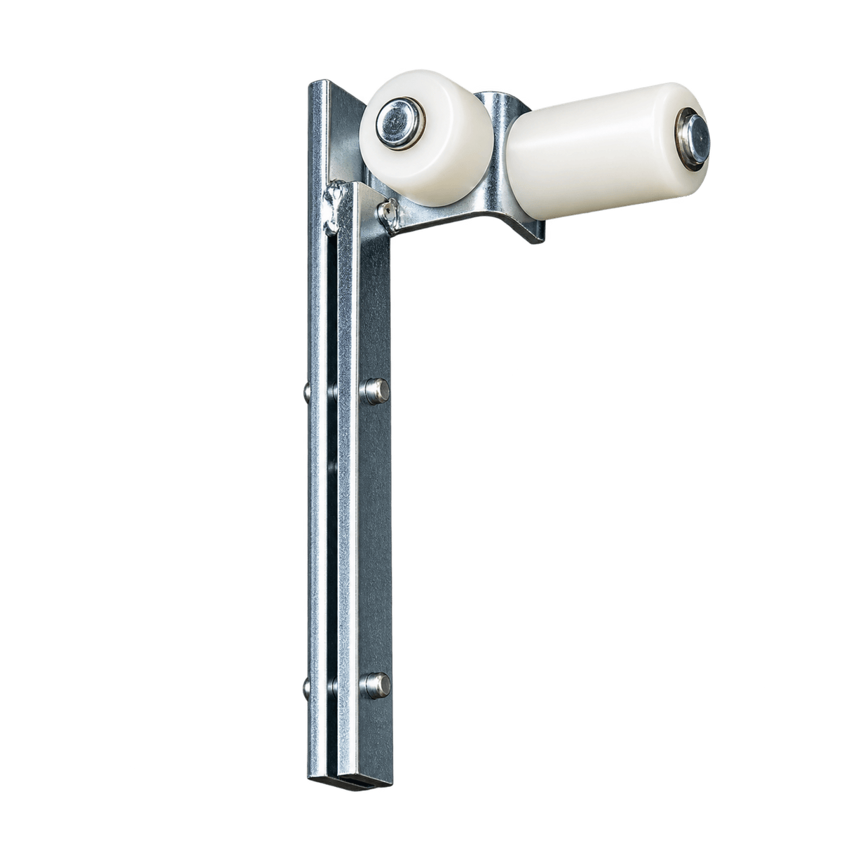 Aluprof Rolladen Aluprof Metall-Polyamid Einlaufrolle RPK PP89 PPW110
