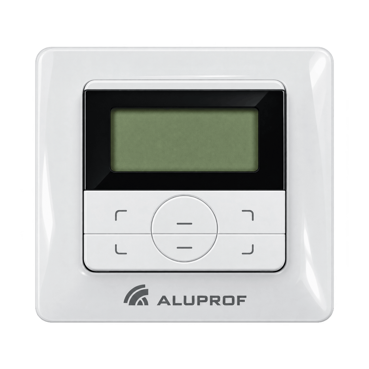 Aluprof Rolladen Aluprof Wandsender DC448 5-Kanal mit Zeitschaltuhr