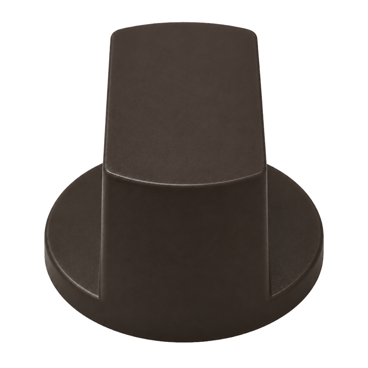 Aluprof Rolladen Dunkel Braun Aluprof Endleisten Stopper 13mm Set