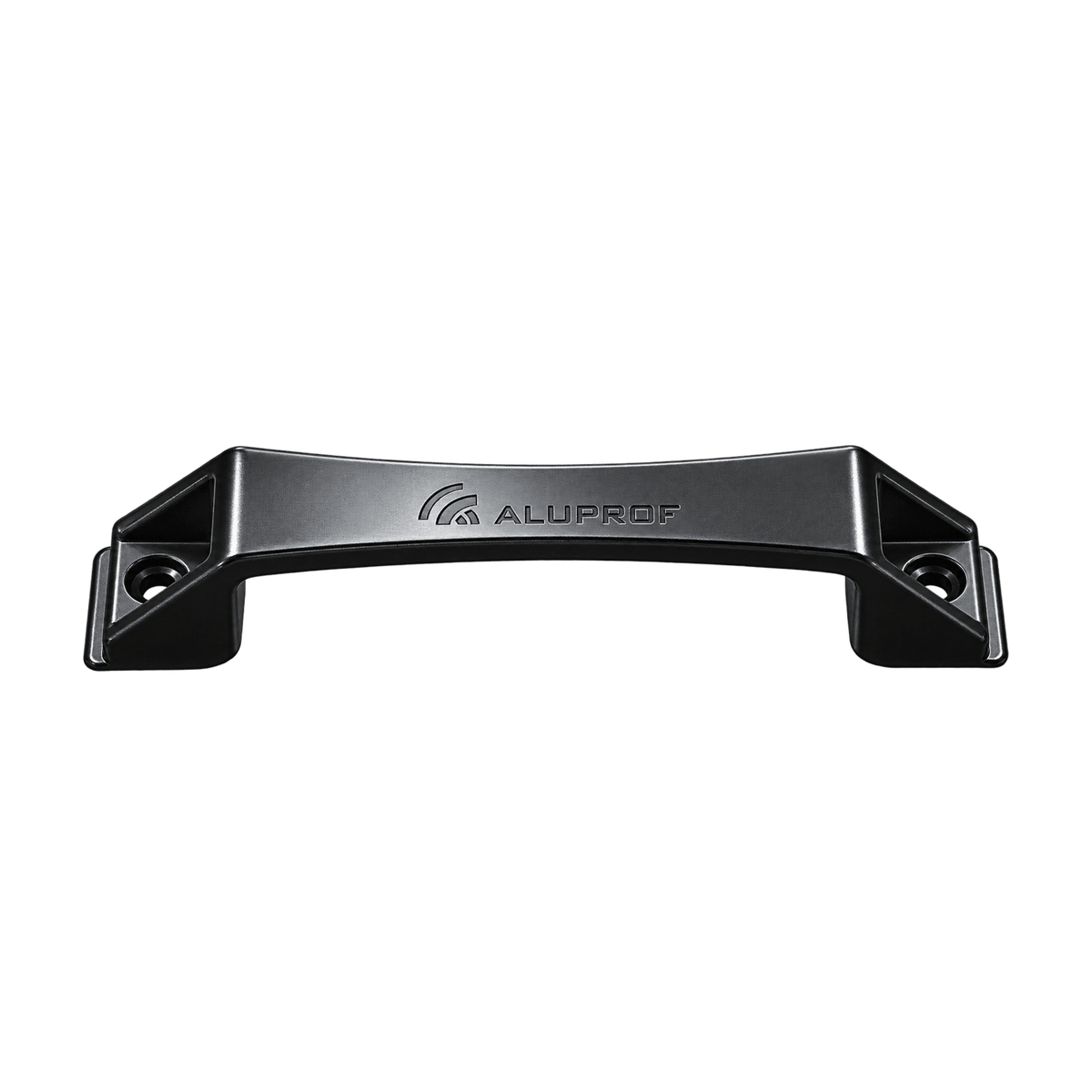 Aluprof Rolladen Schwarz Aluprof PVC Endstabhalter RLD/A/X