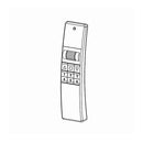 Aluprof Rolladen Weiss Aluprof Handsender AC152-06 6-Kanal