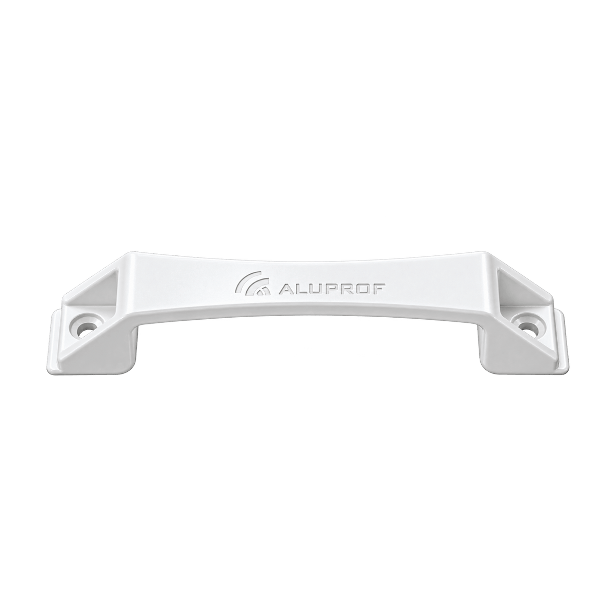 Aluprof Rolladen Weiss Aluprof PVC Endstabhalter RLD/A/X