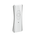 ASA Rolladen Weiss ASA Handsender 1-Kanal GO-1 Elegance
