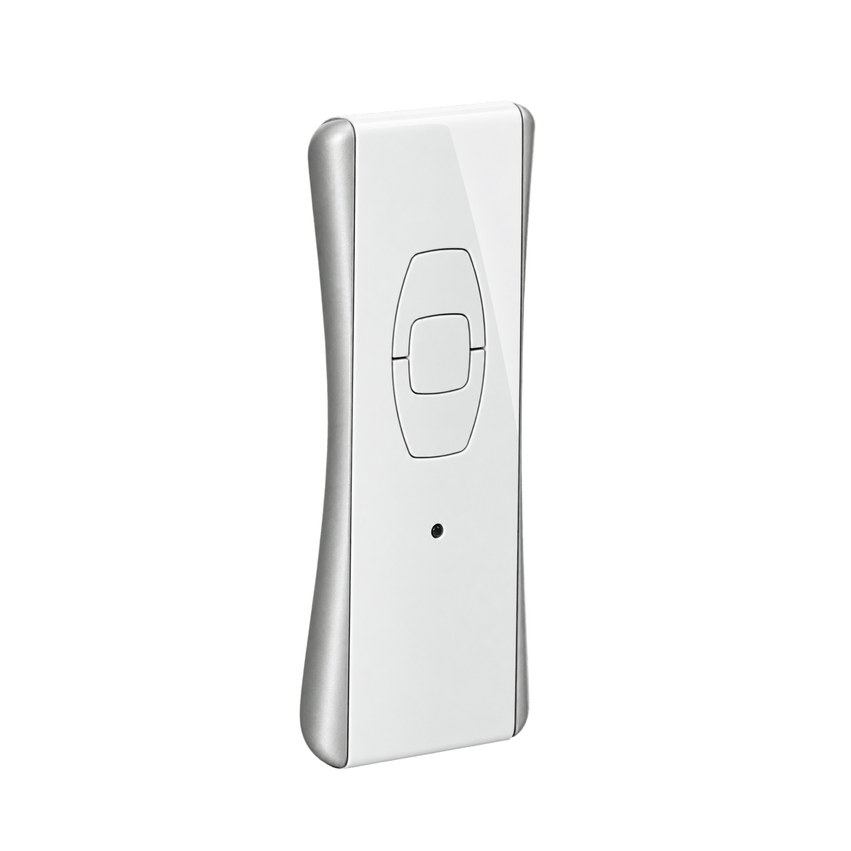 ASA Rolladen Weiss ASA Handsender 1-Kanal GO-1 Elegance