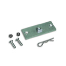 BECKER-Antriebe GmbH Fensterbauteile Becker Anschlussteil HK 4Kant 16mm