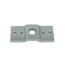 BECKER-Antriebe GmbH Fensterbauteile Becker Antriebslager L Stern 16 mm für Steckzapfen 1/16 2/16 4/16
