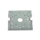 BECKER-Antriebe GmbH Fensterbauteile Becker Plattenlager 85/85 für B-Lasche