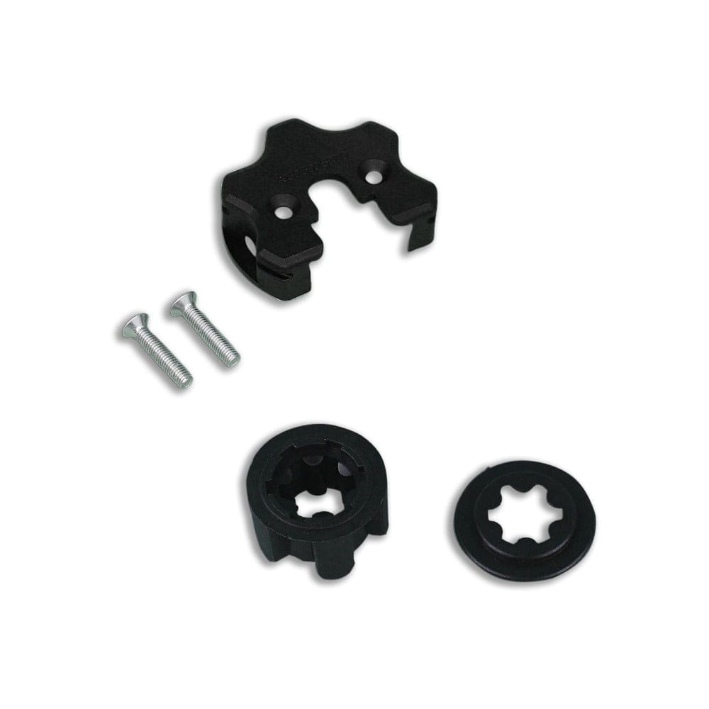 BECKER-Antriebe GmbH Rolladen Becker Adaptionskit BS Sternadapter-Set R-Serie