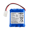 BECKER-Antriebe GmbH Rolladen Becker Akku für Steuerung HC520 2.600mAh