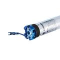 BECKER-Antriebe GmbH Rolladen Becker Funk Rolladenmotor R8-17-C01 8Nm