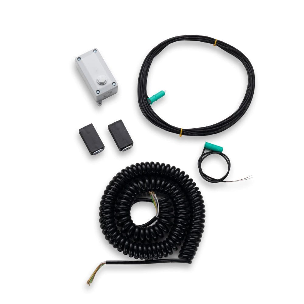 BECKER-Antriebe GmbH Rolladen Becker OSE-Montage-Set Tor