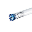 BECKER-Antriebe GmbH Rolladen Becker SMI ZIP Rohrmotor R8-17-S18