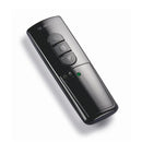 BECKER-Antriebe GmbH Rolladen Schwarz Becker Handsender Centronic MemoControl MC441-II 1-Kanal