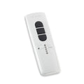 BECKER-Antriebe GmbH Rolladen Weiß Becker Handsender Centronic SunWindControl SWC445-II