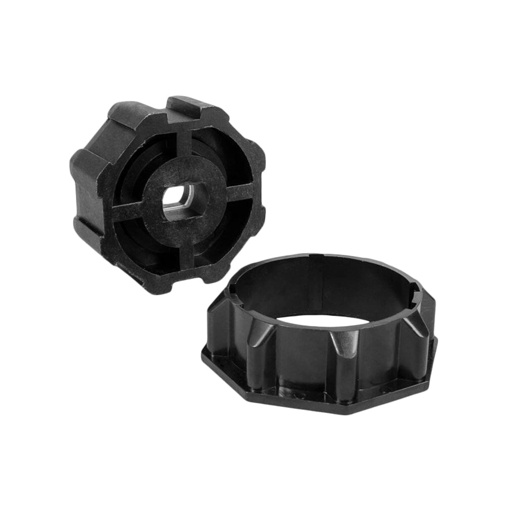 Came Rolladen Came Adapter und Mitnehmer für 45mm Antriebe SW60