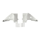 Deceuninck Rolladen Deceuninck Inoutic Einlauftrichter RFE30 15810