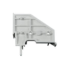 Deceuninck Rolladen Deceuninck Inoutic Einlauftrichter RFE56 15747