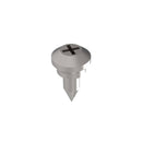 Deceuninck Rolladen Deceuninck Inoutic Nippelschraube für PVC 17660