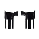 Deceuninck Rolladen Dunkelbraun Deceuninck Inoutic Einlauftrichter RET2 14236