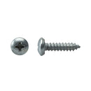 Dresselhaus Rollladen Dresselhaus Fensterbankschrauben 3,9x22mm verzinkt
