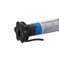 Eckermann Rolladen Eckermann Funk Rolladenmotor Ø35 9/16+ 9Nm V251AERT