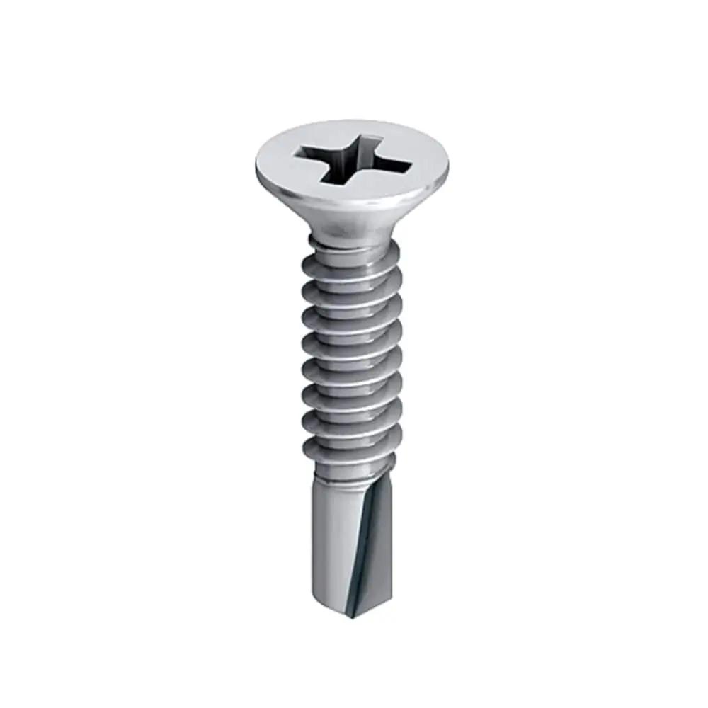Ejot Rollladen EJOT Fenster Bohrschraube FD42 3,9x32 Set