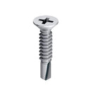 Ejot Rollladen EJOT Fenster Bohrschraube FD42 3,9x32 Set
