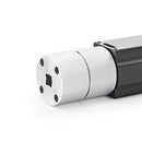 Elero Jalousien Elero Jalousieantrieb JA NHK im Licht für 11mm 6kant 9Nm