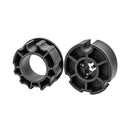 Elero Rolladen Elero Adapter und Mitnehmer für Nutrohr 85x1,0mm Leitfähig