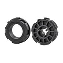 Elero Rolladen Elero Adapter und Mitnehmer für Rundrohr 83x1,5mm
