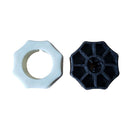 Elero Rolladen Elero Adapterset L SW102x2,5mm 8-kant Roma RevoLine L