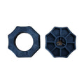 Elero Rolladen Elero Adapterset L SW102x2mm 8-kant Alulux RevoLine L