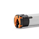 Elero Rolladen Elero Funk Rohrmotor RolTop S8-868 8Nm