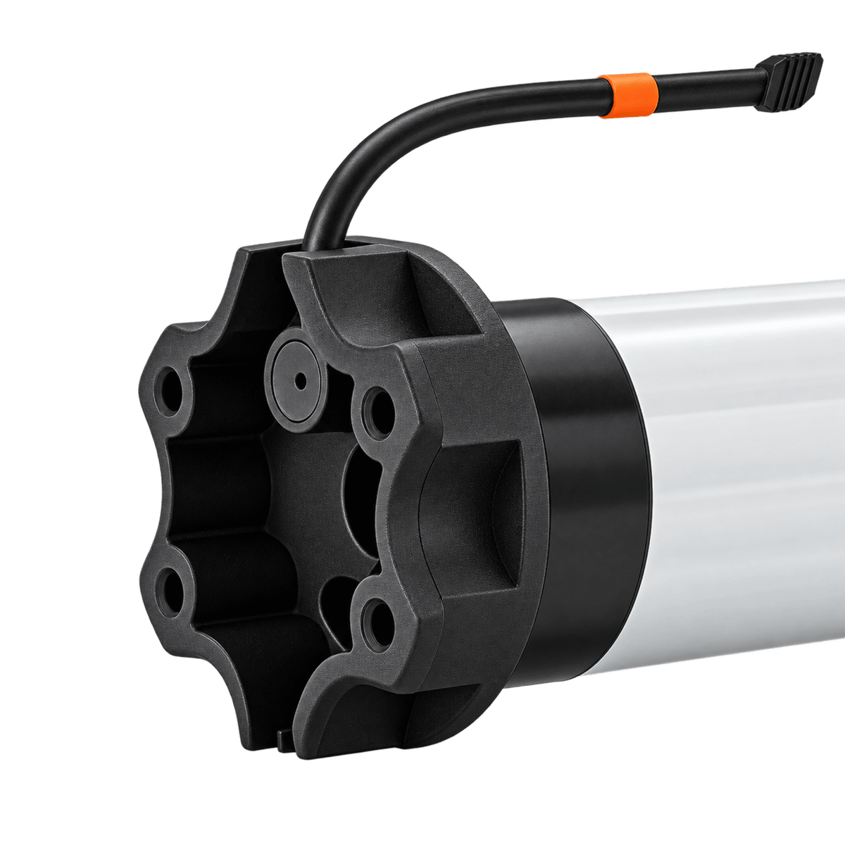 Elero Rolladen Elero Funk Rolladenmotor RolTop/D+ M6-868 SH 6Nm