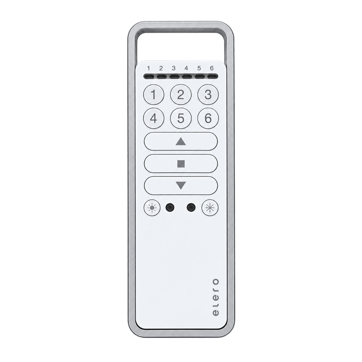 Elero Rolladen Elero VarioCom 6-Kanal