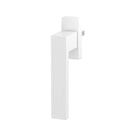 Eurocolor Fenster Eurocolor Fenstergriff Dublin Weiss RAL9016