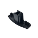 Eurosun Raffstore Eurosun Raffstore Endkappe 60er Lamelle für UL F65