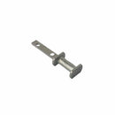 Eurosun Raffstore Eurosun Raffstore Metall Führungsnippel F60 S60 F80 S80 Set