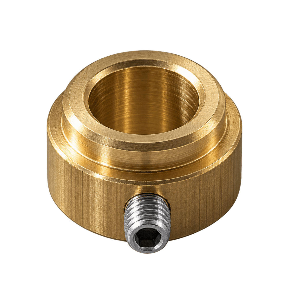 Eurosun Raffstore Eurosun Raffstore Stellring für Sechskantachse 6mm