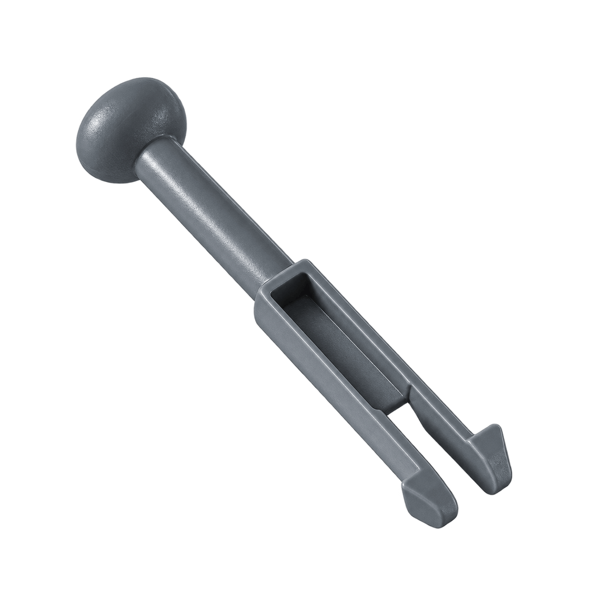 Eurosun Raffstore Grau Eurosun Raffstore Führungsstift C80 Z90
