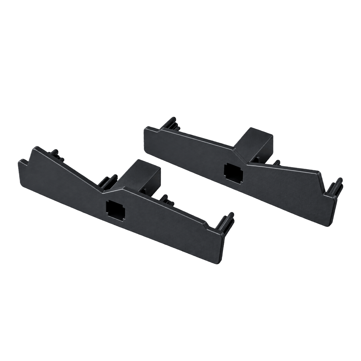 Eurosun Raffstore Schwarz Eurosun Raffstore Endkappe UL Z90
